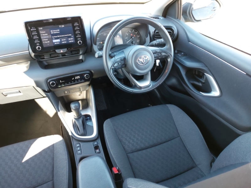 Used Toyota Yaris 2023 for sale - 78156244: Photo 10