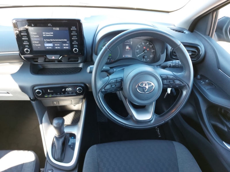 Used Toyota Yaris 2023 for sale - 78156244: Photo 7