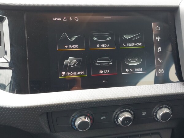 Used Audi A1 2022 for sale - 76293566: Photo 10
