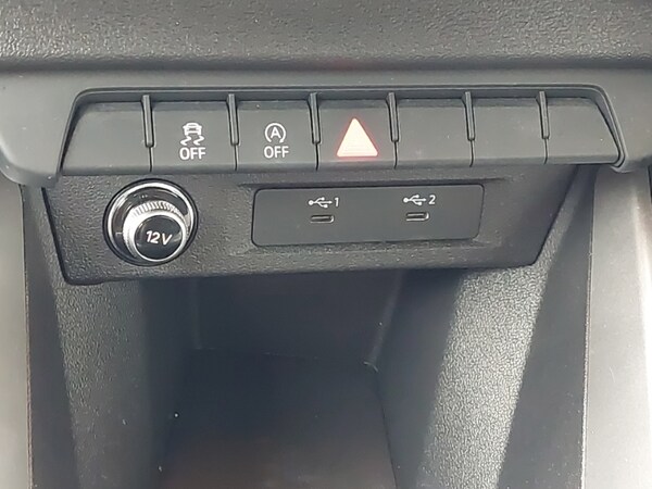 Used Audi A1 2022 for sale - 76293566: Photo 11