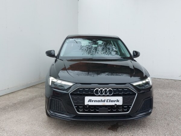 Used Audi A1 2022 for sale - 76293566: Photo 12