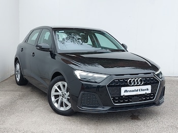 Audi - A1