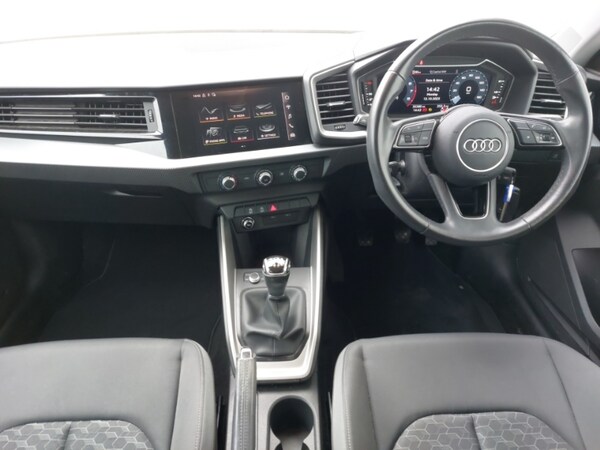 Used Audi A1 2022 for sale - 76293566: Photo 2