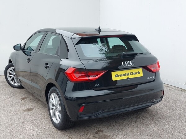 Used Audi A1 2022 for sale - 76293566: Photo 3