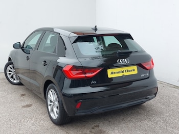 Used Audi A1 2022 for sale - 76293566: Photo 3