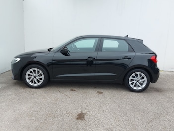 Used Audi A1 2022 for sale - 76293566: Photo 4
