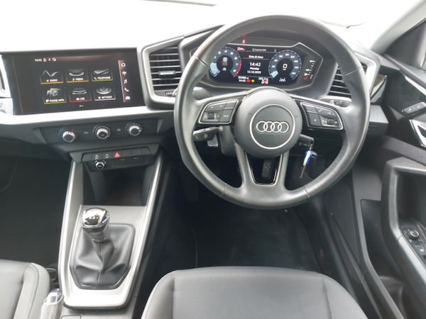 Used Audi A1 2022 for sale - 76293566: Photo 7