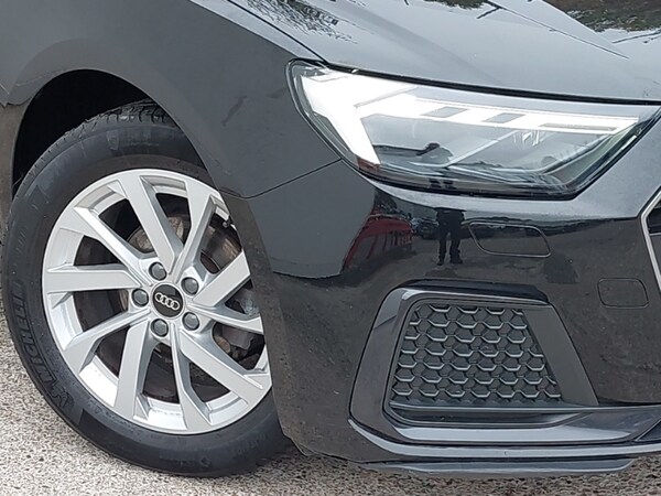 Used Audi A1 2022 for sale - 76293566: Photo 9