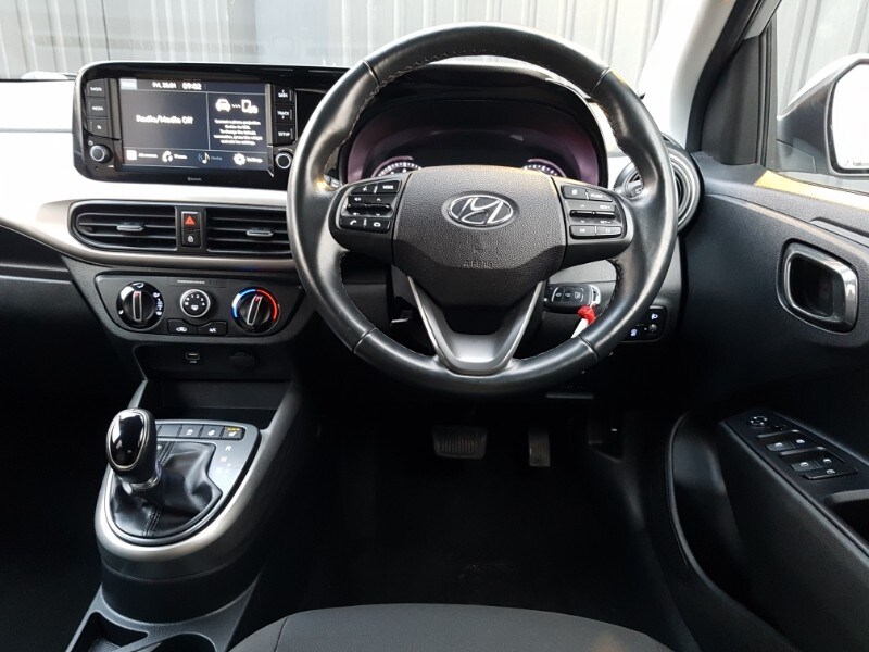 Used Hyundai i10 2021 for sale - 77449084: Photo 7