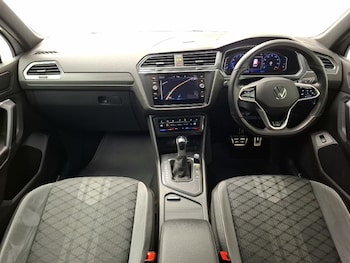 Used Volkswagen Tiguan 2022 for sale - 77569412: Photo