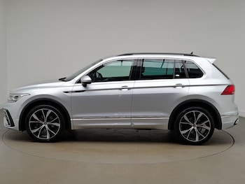 Used Volkswagen Tiguan 2022 for sale - 77569412: Photo