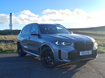 Used BMW X5 2024 for sale - 77434069: Photo