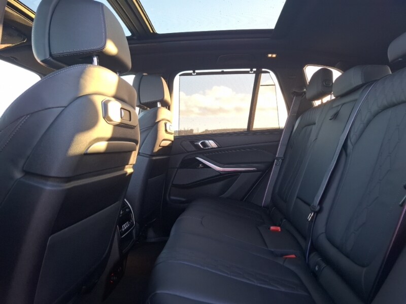 Used BMW X5 2024 for sale - 77434069: Photo 6