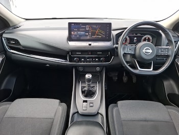 Used Nissan Qashqai 2023 for sale - 75617956: Photo