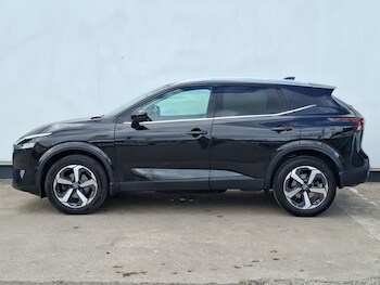 Used Nissan Qashqai 2023 for sale - 75617956: Photo