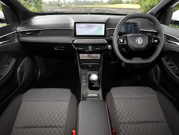 Used MG MG ZS 2026 for sale - 79597409: Photo