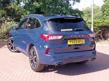 Used Ford Kuga 2023 for sale - 78736090: Photo