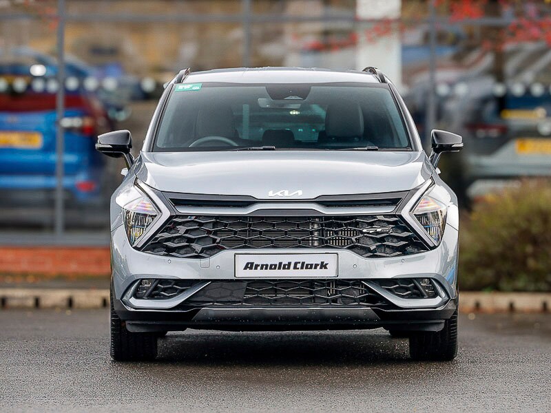 Used Kia Sportage 2025 for sale - 76881297: Photo 7