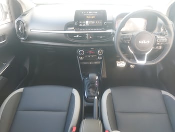 Used Kia Picanto 2024 for sale - 77563182: Photo