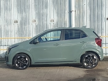 Used Kia Picanto 2024 for sale - 77563182: Photo