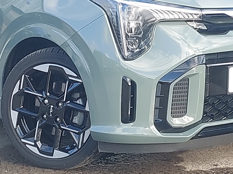 Used Kia Picanto 2024 for sale - 77563182: Photo 9