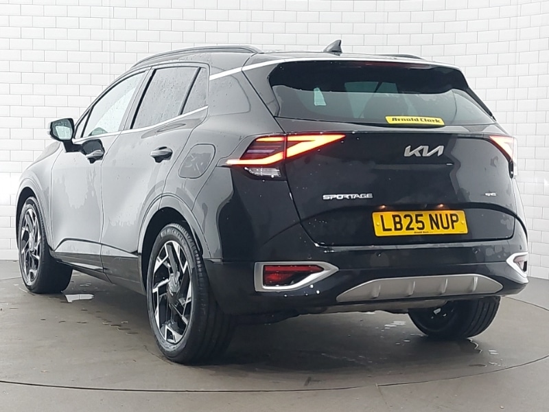 Used Kia Sportage 2025 for sale - 76700222: Photo 3