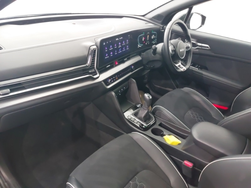 Used Kia Sportage 2025 for sale - 76700222: Photo 5