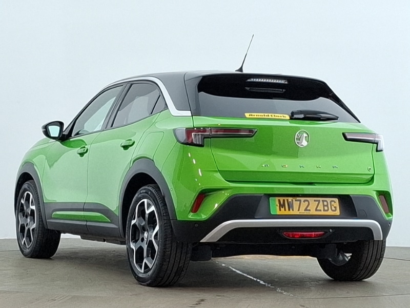 Used Vauxhall Mokka 2022 for sale - 78080151: Photo 3