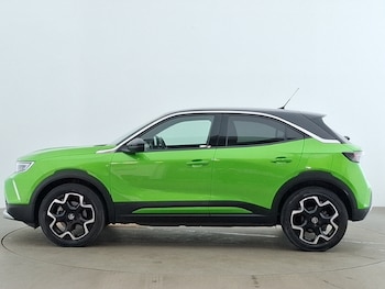 Used Vauxhall Mokka 2022 for sale - 78080151: Photo