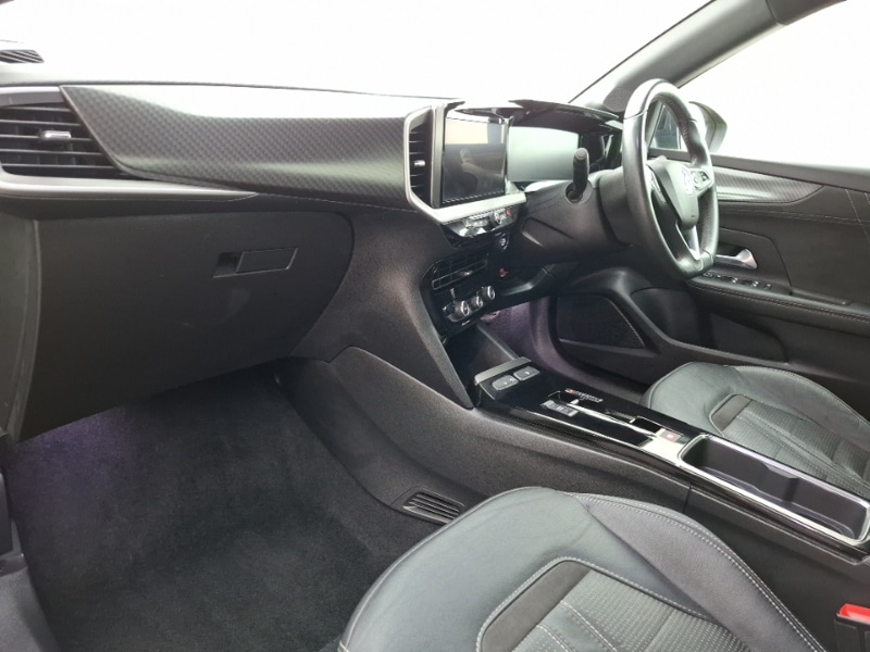 Used Vauxhall Mokka 2022 for sale - 78080151: Photo 5