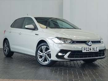 Used Volkswagen Polo 2024 for sale - 75423933: Photo