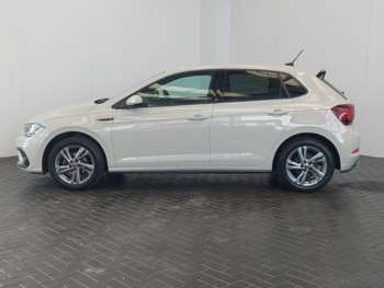 Used Volkswagen Polo 2024 for sale - 75423933: Photo