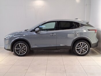 Used Nissan Qashqai 2023 for sale - 78146192: Photo