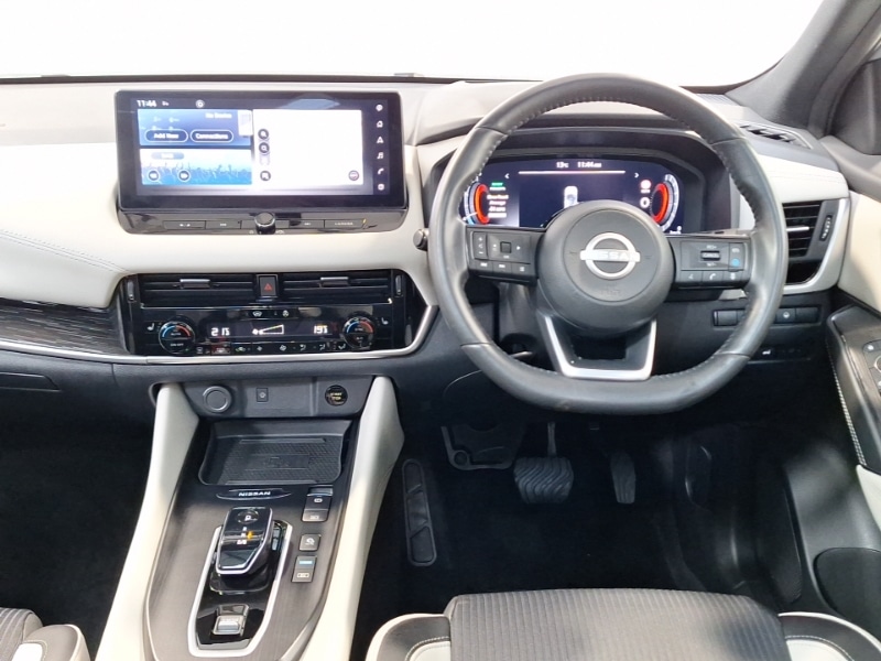 Used Nissan Qashqai 2023 for sale - 78146192: Photo 7