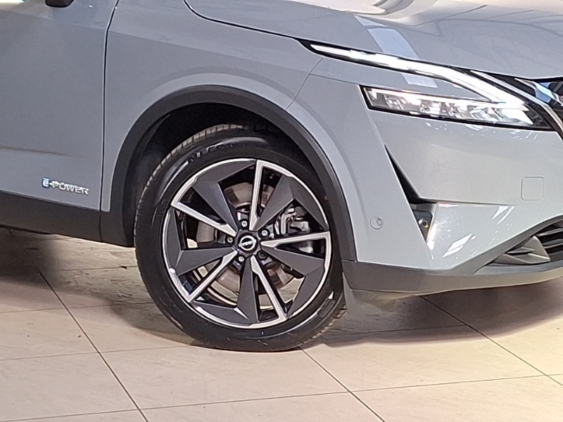 Used Nissan Qashqai 2023 for sale - 78146192: Photo 9