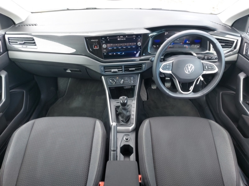 Used Volkswagen Taigo 2024 for sale - 78093250: Photo 2