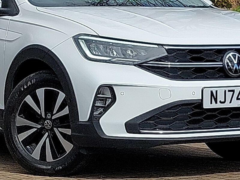 Used Volkswagen Taigo 2024 for sale - 78093250: Photo 9