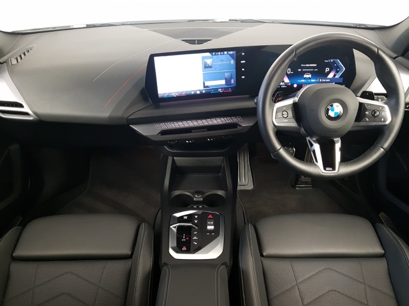 Used BMW 1 Series 2025 for sale - 76354059: Photo 2