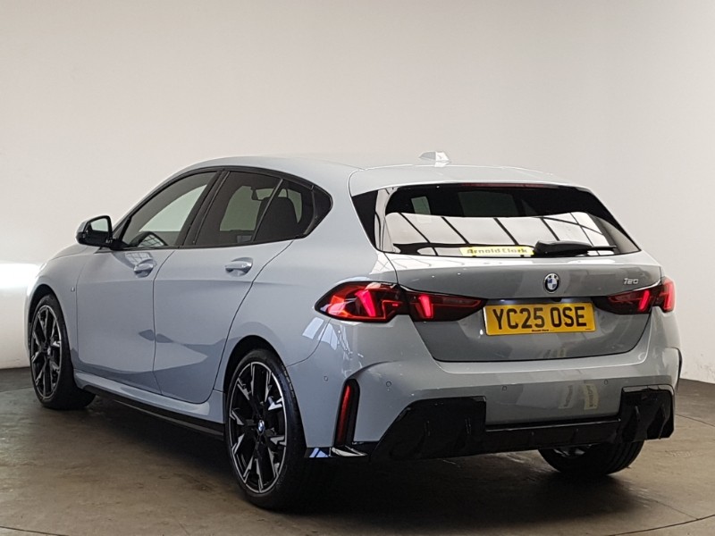 Used BMW 1 Series 2025 for sale - 76354059: Photo 3