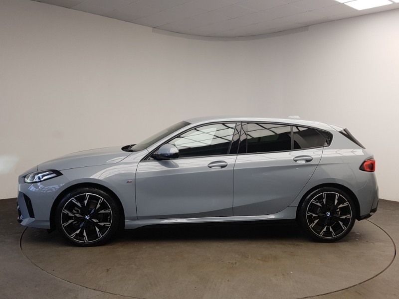 Used BMW 1 Series 2025 for sale - 76354059: Photo 4