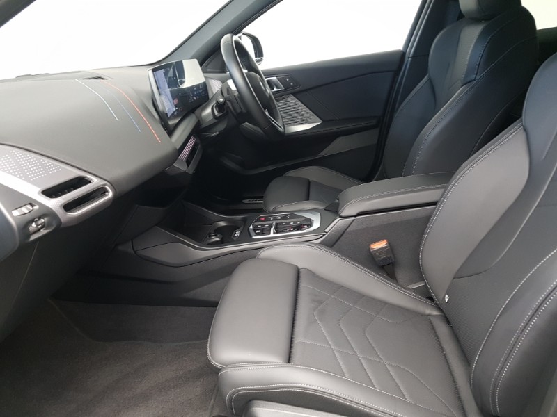 Used BMW 1 Series 2025 for sale - 76354059: Photo 5