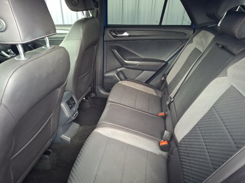 Used Volkswagen T-Roc 2021 for sale - 77948291: Photo 6