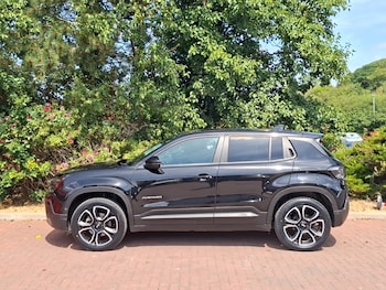 Used Jeep Avenger 2023 for sale - 79298288: Photo