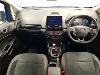 Used Ford Ecosport 2022 for sale - 78674856: Photo