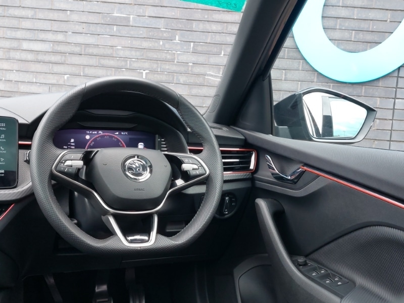 Used Skoda Kamiq 2024 for sale - 77876693: Photo 10