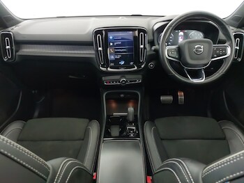 Used Volvo XC40 2020 for sale - 77876145: Photo