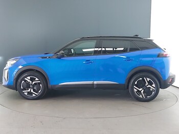 Used Peugeot 2008 2024 for sale - 77889866: Photo