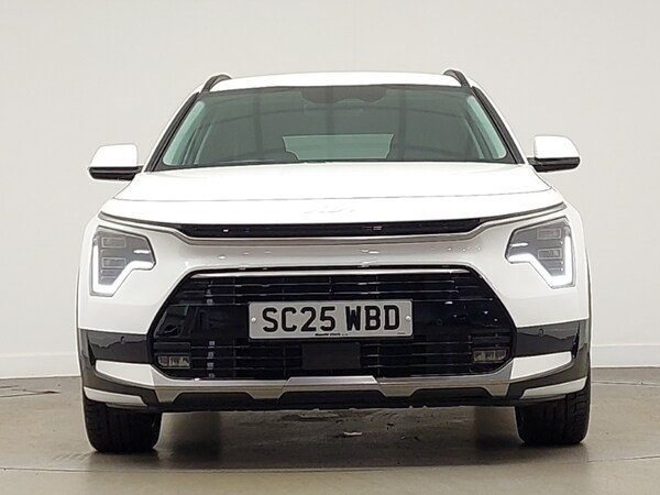 Used Kia Niro 2025 for sale - 76244092: Photo 12