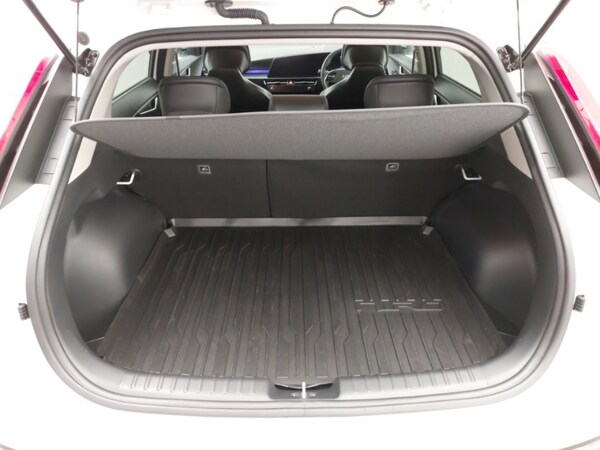 Used Kia Niro 2025 for sale - 76244092: Photo 8