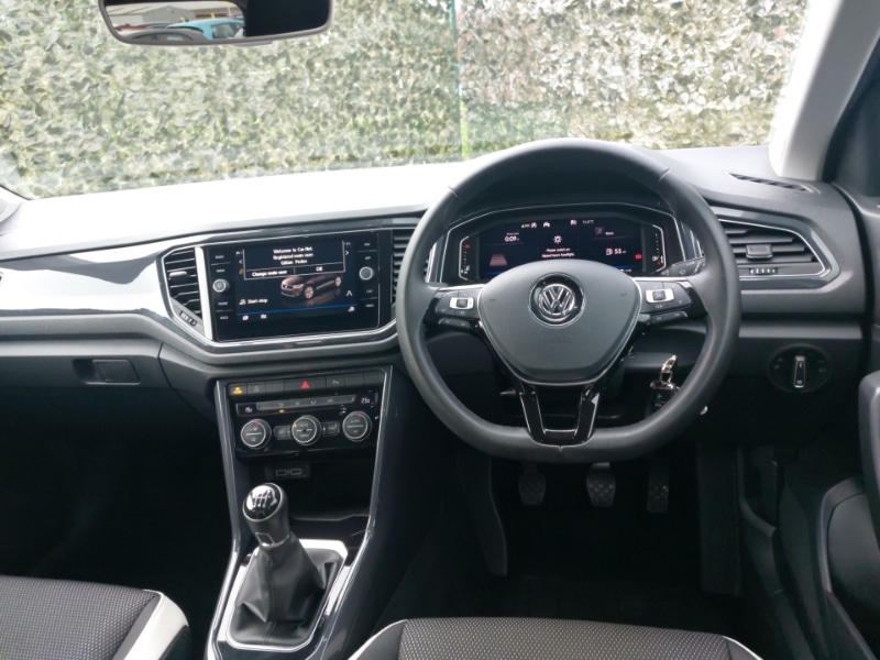 Used Volkswagen T-Roc 2019 for sale - 76713893: Photo 11